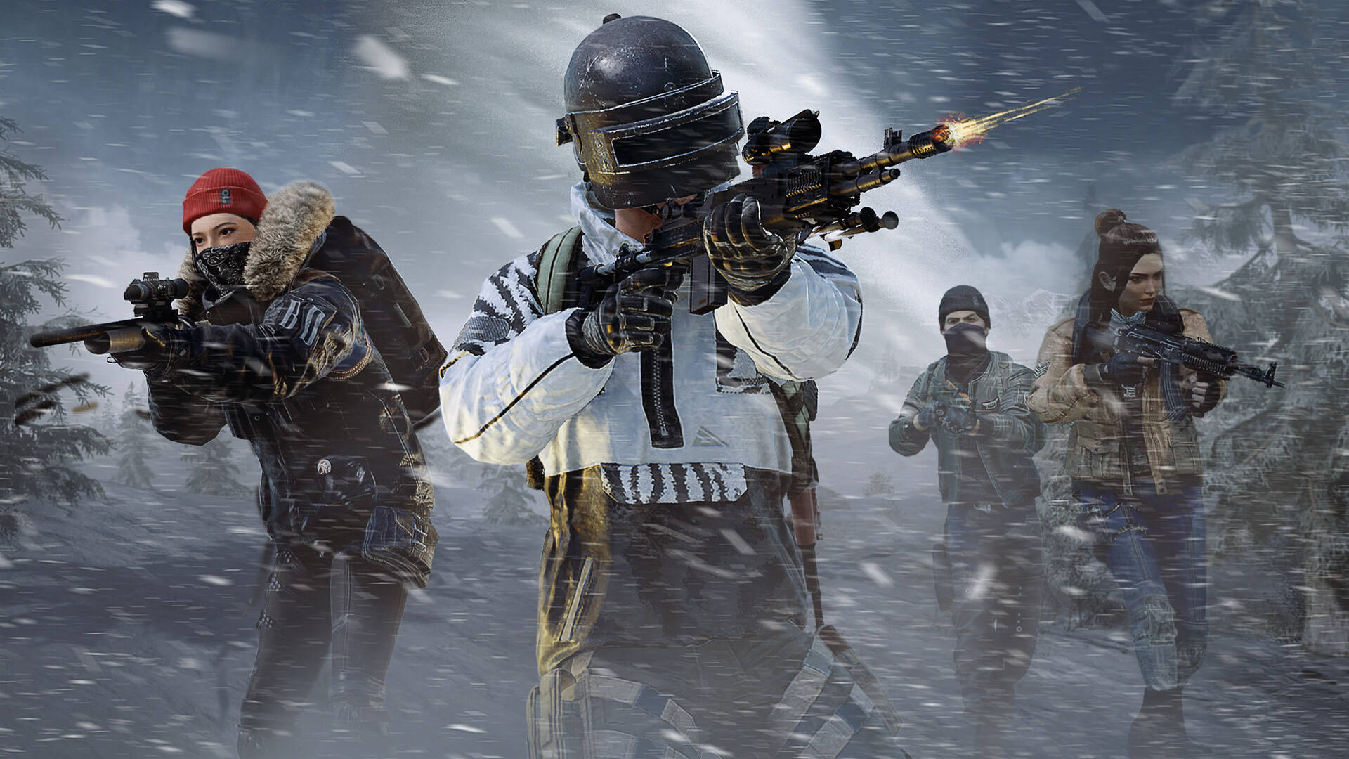 过去的俄美 过去的俄美